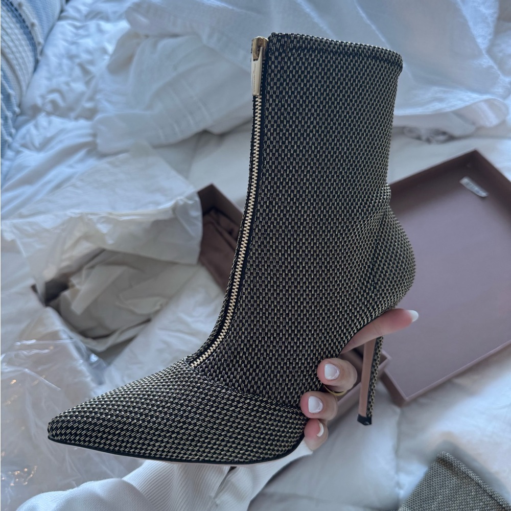 Gianvito Rossi Booties